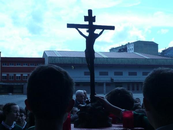 Viacrucis