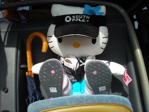 De viaje por Espa�a