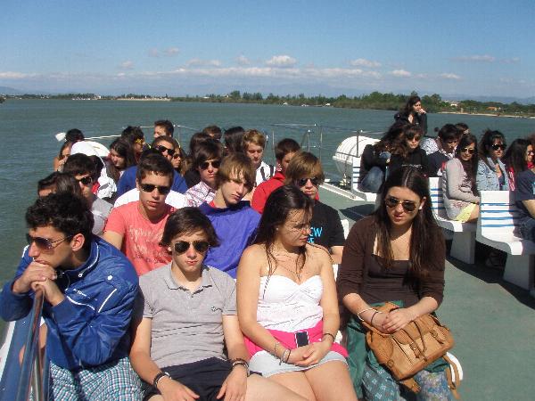 De viaje por Espa�a