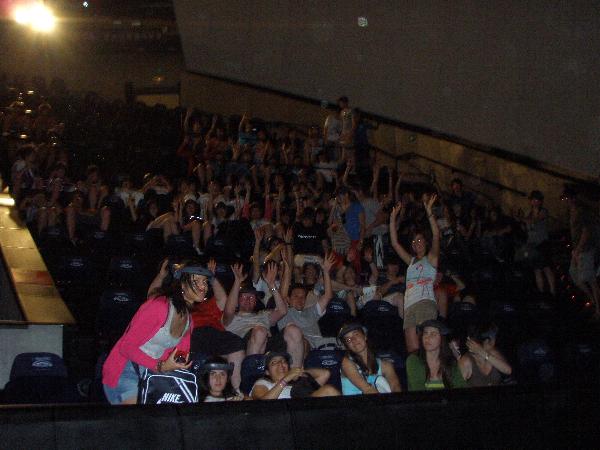 De viaje por Espa�a