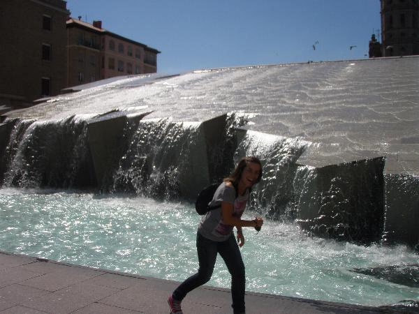 De vieje por Espa�a