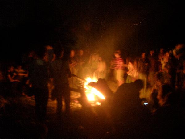 De viaje por Espa�a