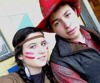 Carnaval 2011
