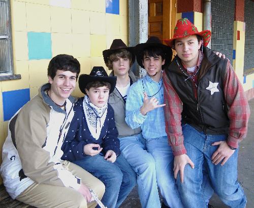 Carnaval 2011
