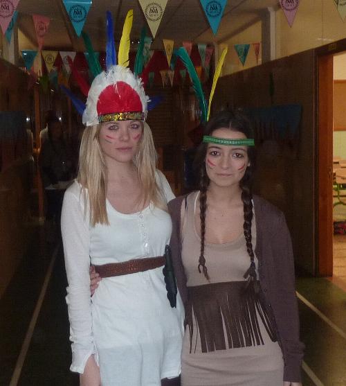 Carnaval 2011