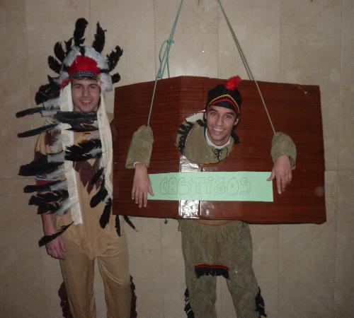 Carnaval 2011