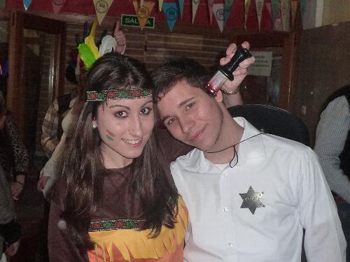 Carnaval 2011