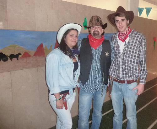 Carnaval 2011