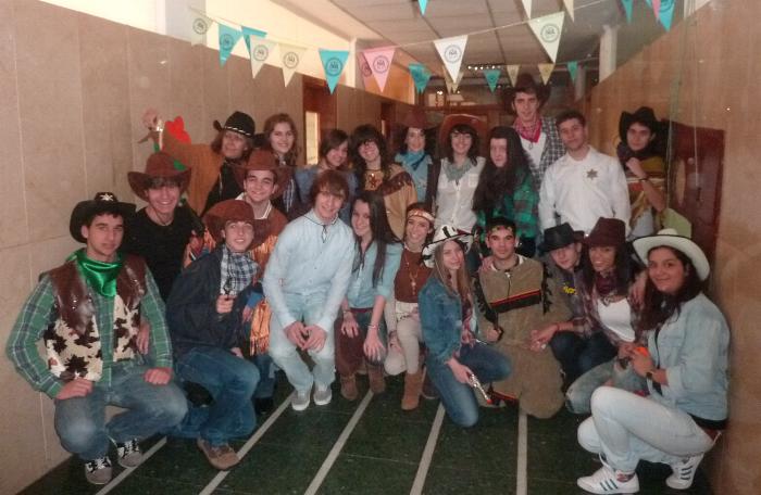 Carnaval 2011