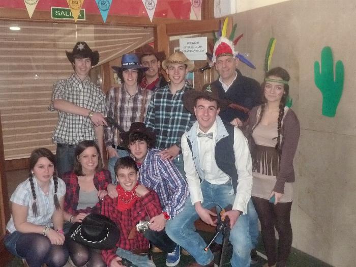 Carnaval 2011