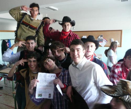 Carnaval 2011
