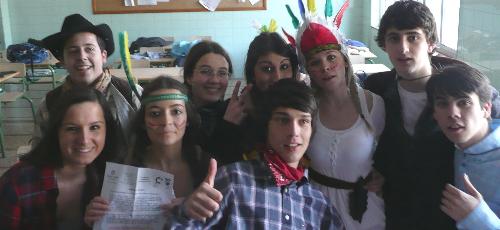 Carnaval 2011