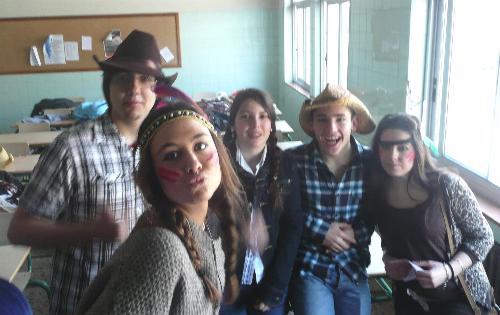 Carnaval 2011