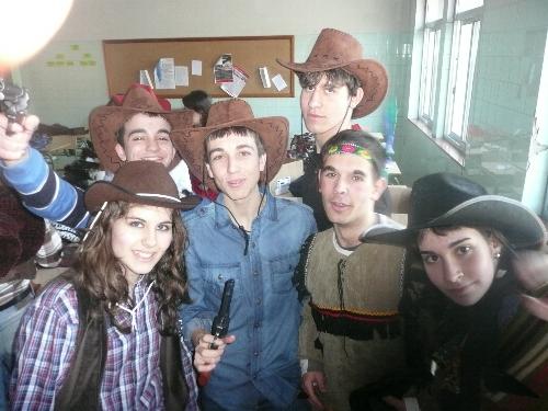 Carnaval 2011