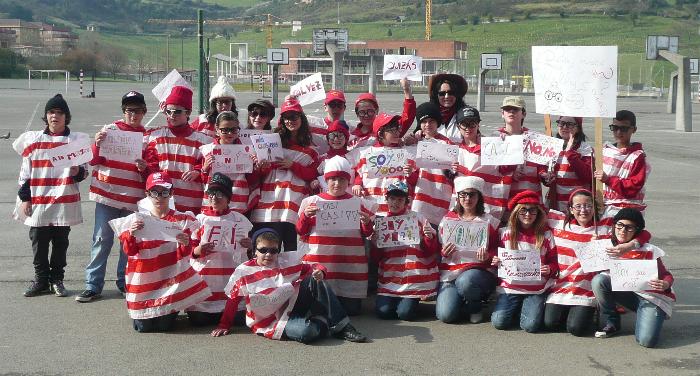 Carnaval 2011