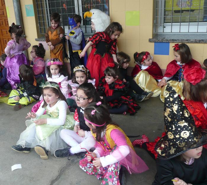 Carnaval 2011
