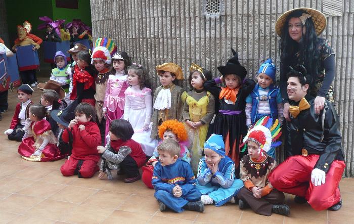 Carnaval 2011