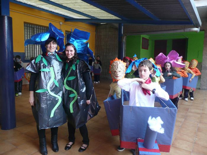 Carnaval 2011