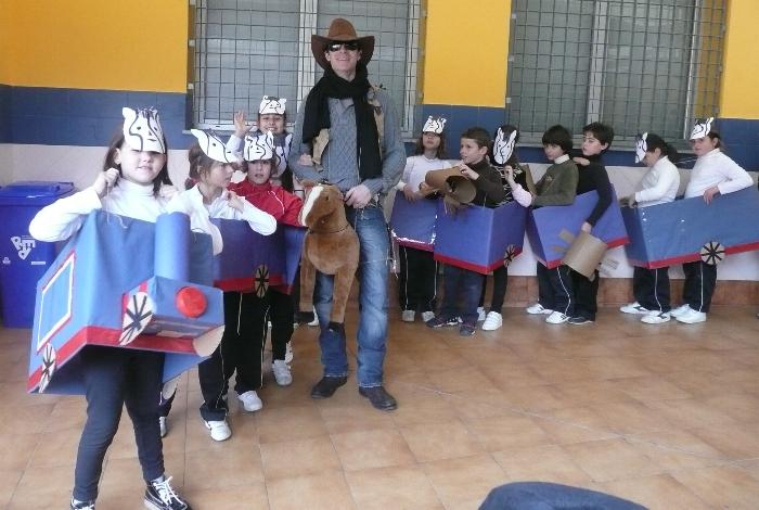 Carnaval 2011