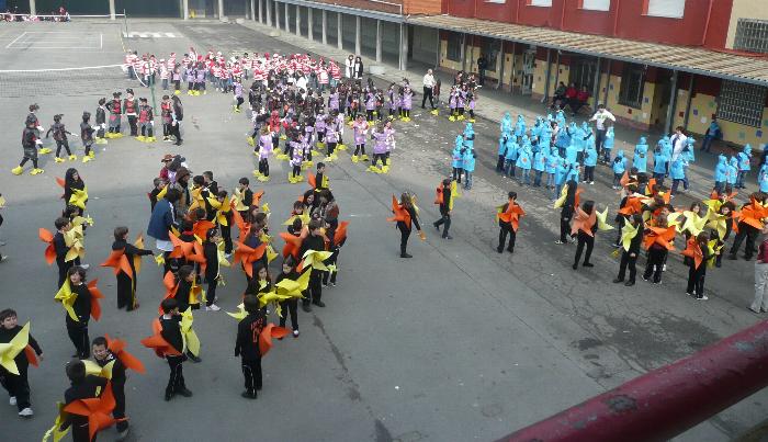 Carnaval 2011