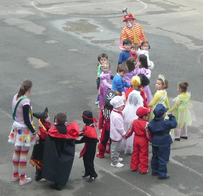 Carnaval 2011