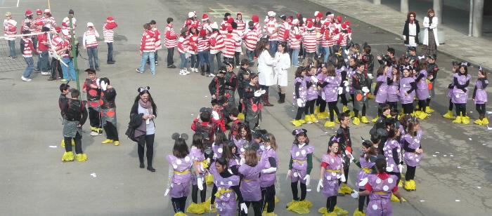 Carnaval 2011