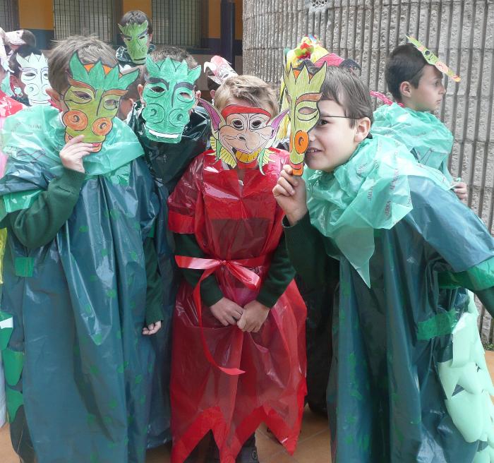 Carnaval 2011