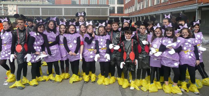 Carnaval 2011