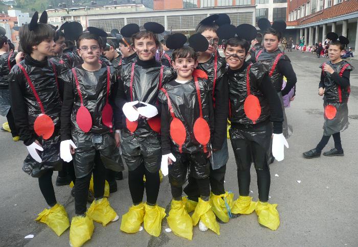 Carnaval 2011