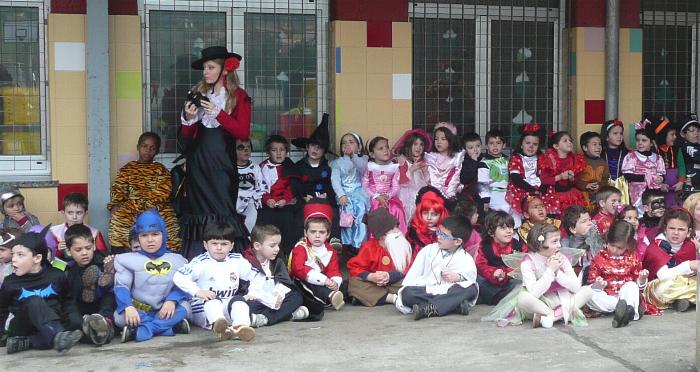 Carnaval 2011