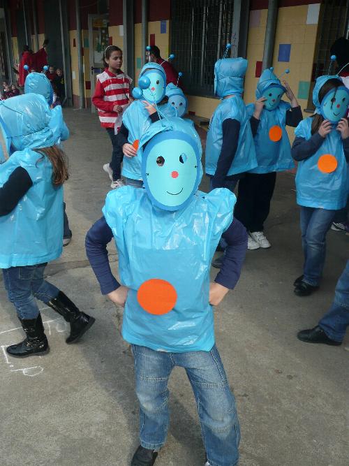 Carnaval 2011