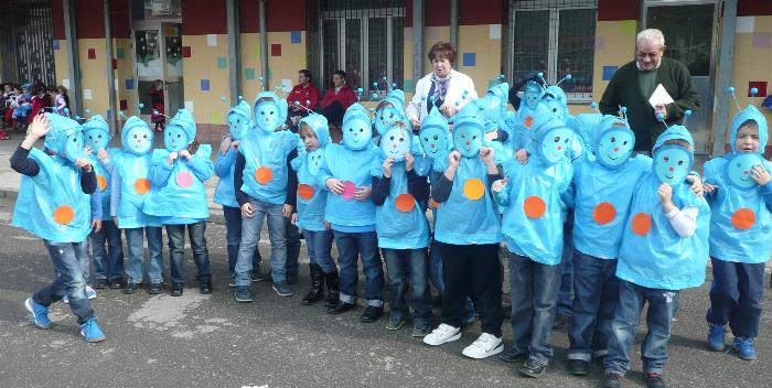 Carnaval 2011