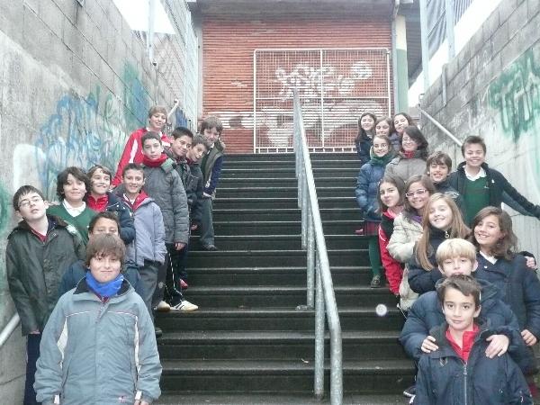 Esculturas de Oviedo