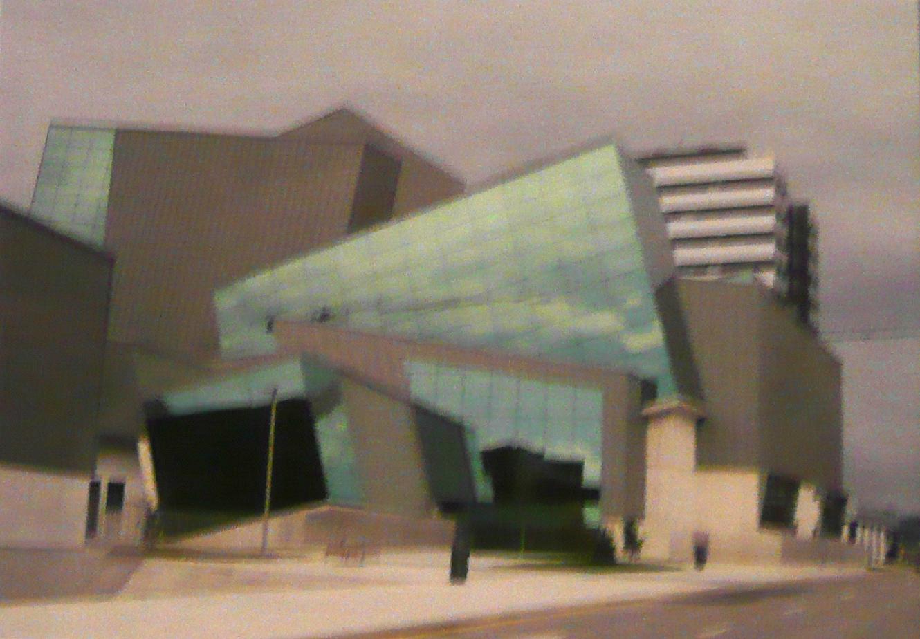 Contruyendo con la geometr�a