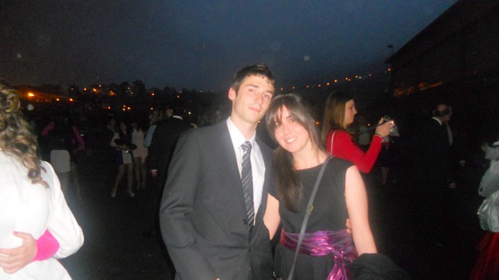 Graduación Bachillerato