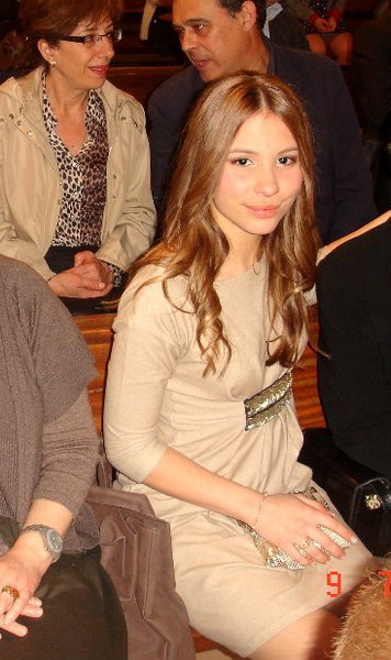 Graduación Bachillerato