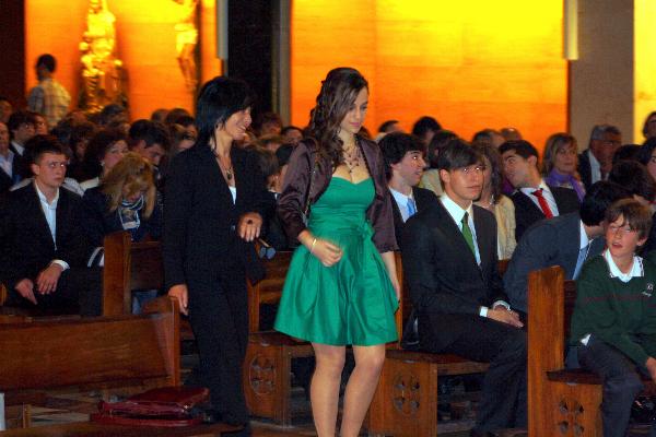 Graduación Bachillerato