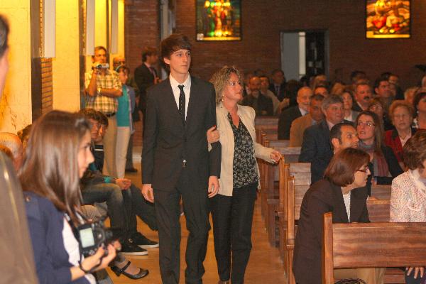 Graduación Bachillerato