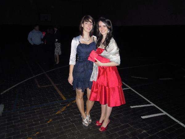 Graduación Bachillerato