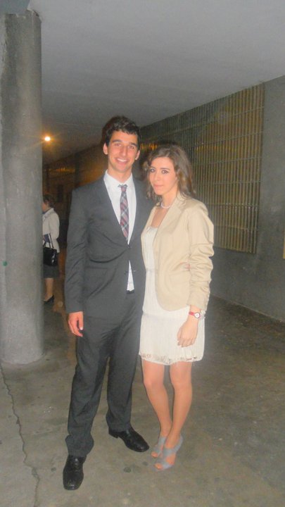 Graduación Bachillerato