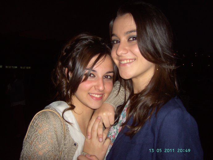 Graduación Bachillerato