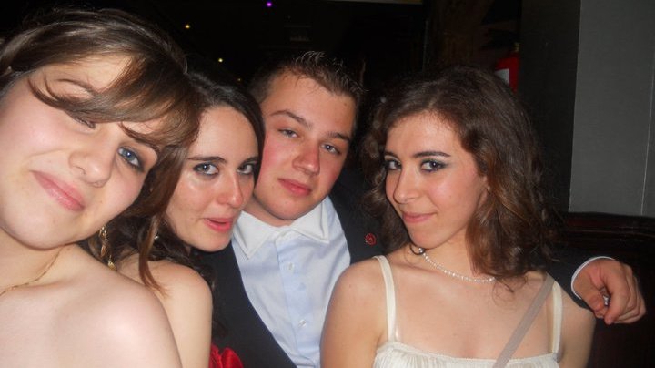 Graduación Bachillerato