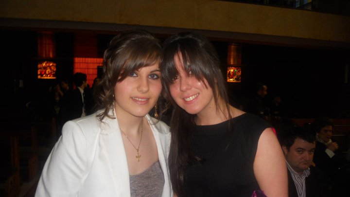 Graduación Bachillerato