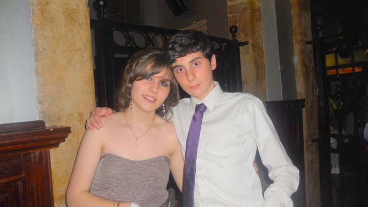 Graduación Bachillerato