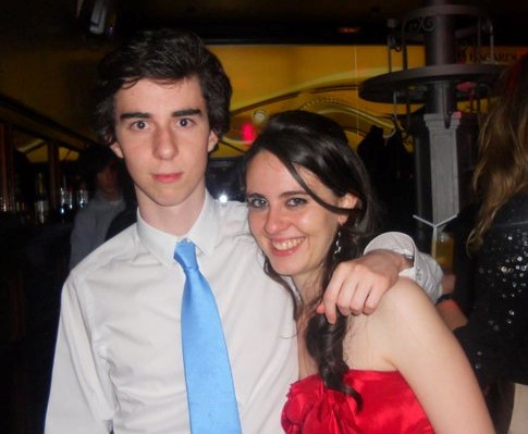 Graduación Bachillerato