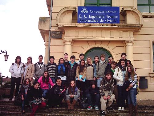 Informática Extrema