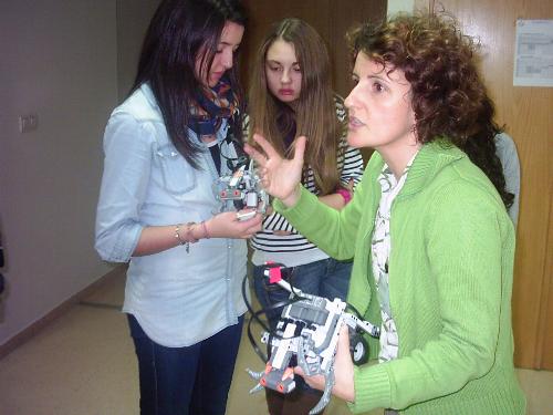 Informática Extrema