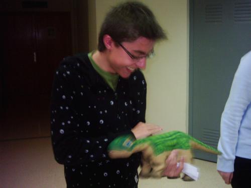 Informáticas Extrema