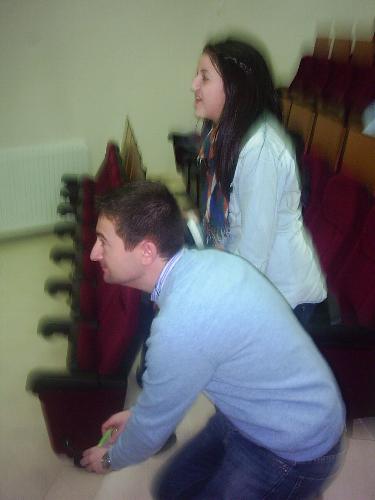 Informática Extrema