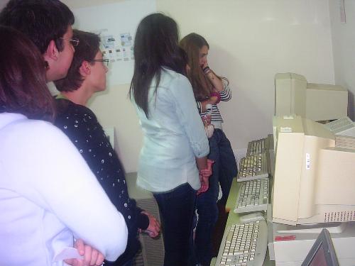 Informáticas Extrema